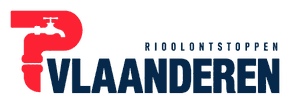 Rioolontstoppen Vlaanderen logo
